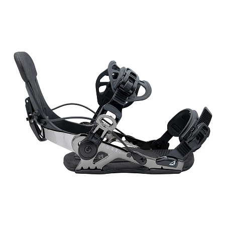 Крепления для сноуборда SP BINDINGS Slab Pure Multientry Крепления для сноуборда SP BINDINGS Slab Pure Multientry